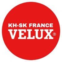 KH France Velux logo